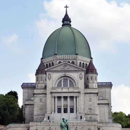 Oratoire Saint-Joseph